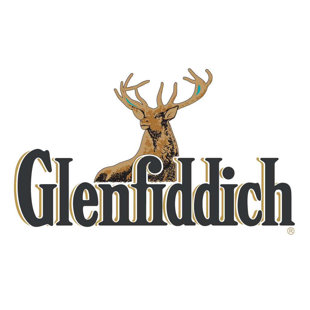 Glenfiddich Logo