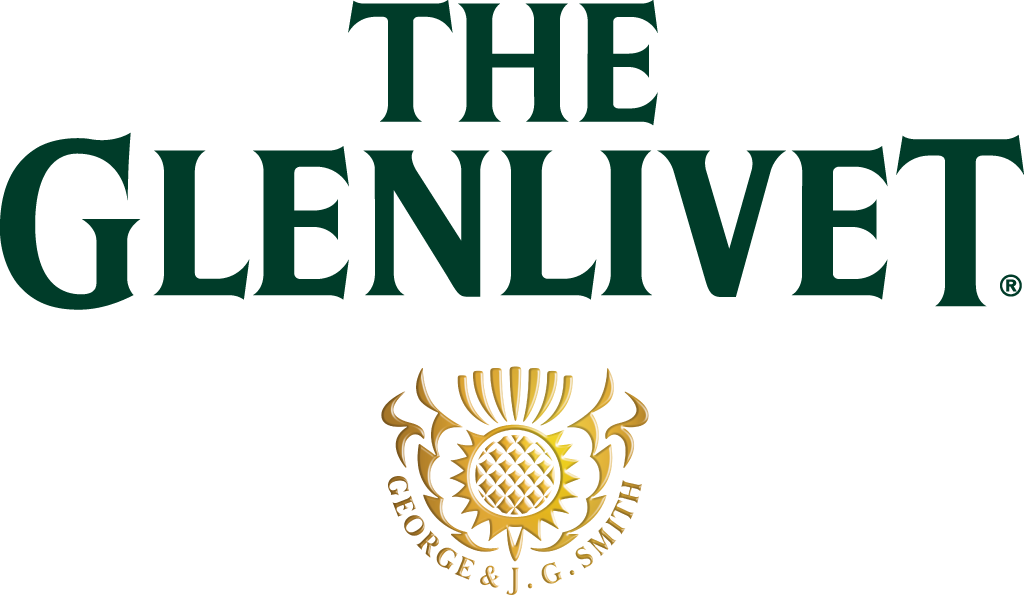 Glenlivet Logo