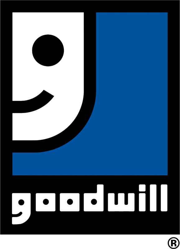 Goodwill Logo