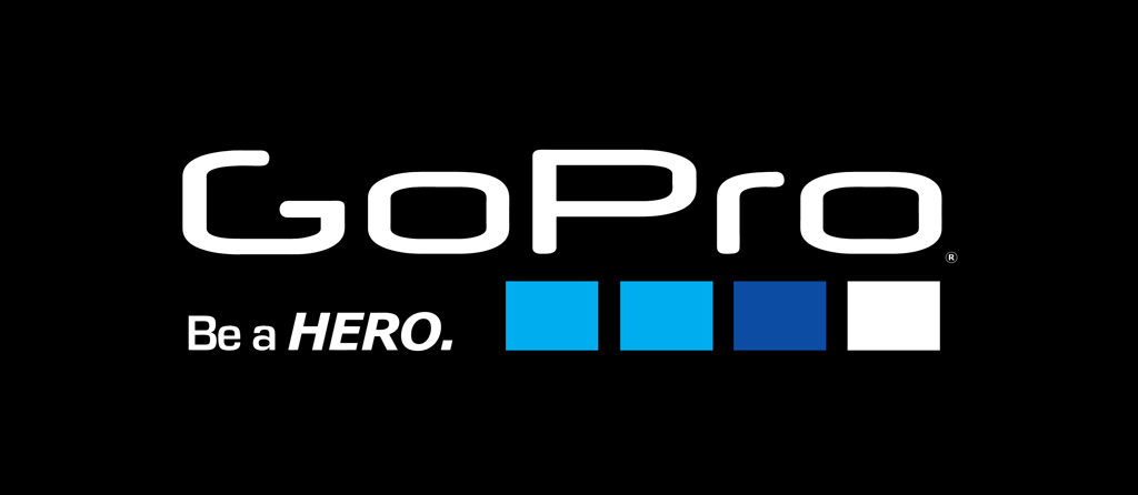 GoPro Logo