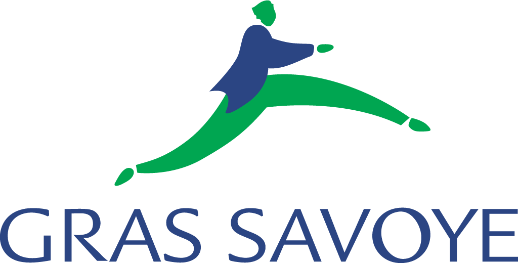 Gras Savoye Logo