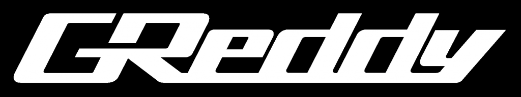 Greddy Logo