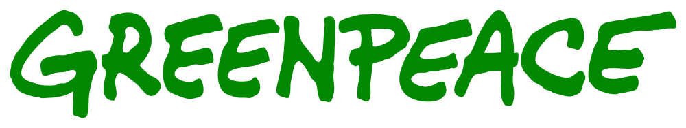 Greenpeach Logo