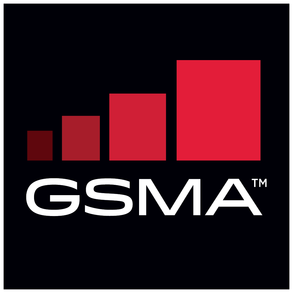 GSMA Logo