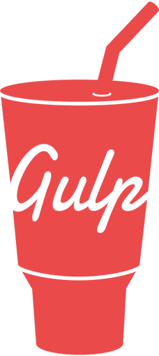 Gulp Logo