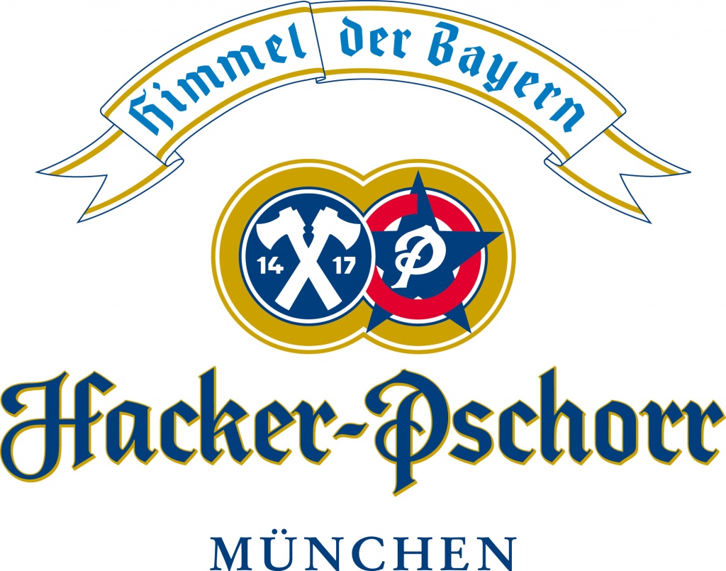 Hacker-Pschorr Logo