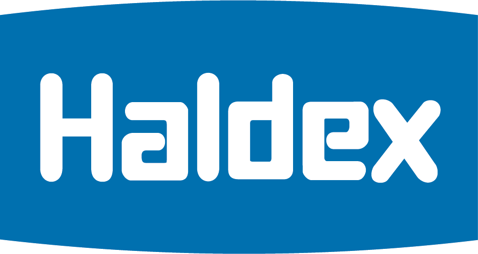 Haldex Logo