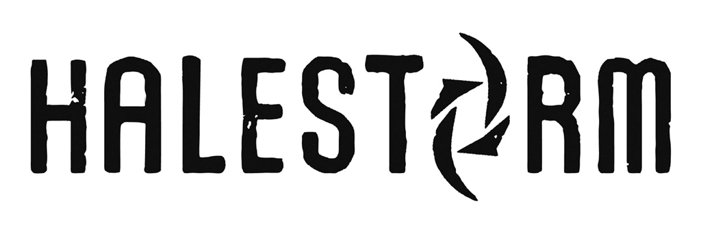 Halestorm Logo