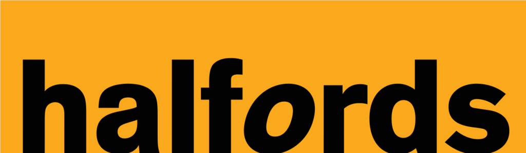 Halfords Logo