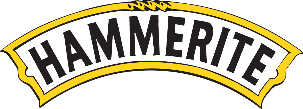 Hammerite Logo