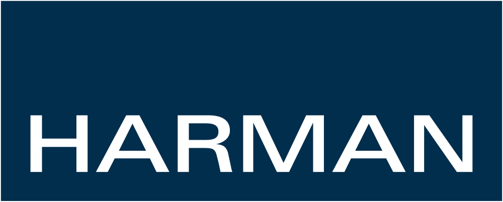 Harman Logo