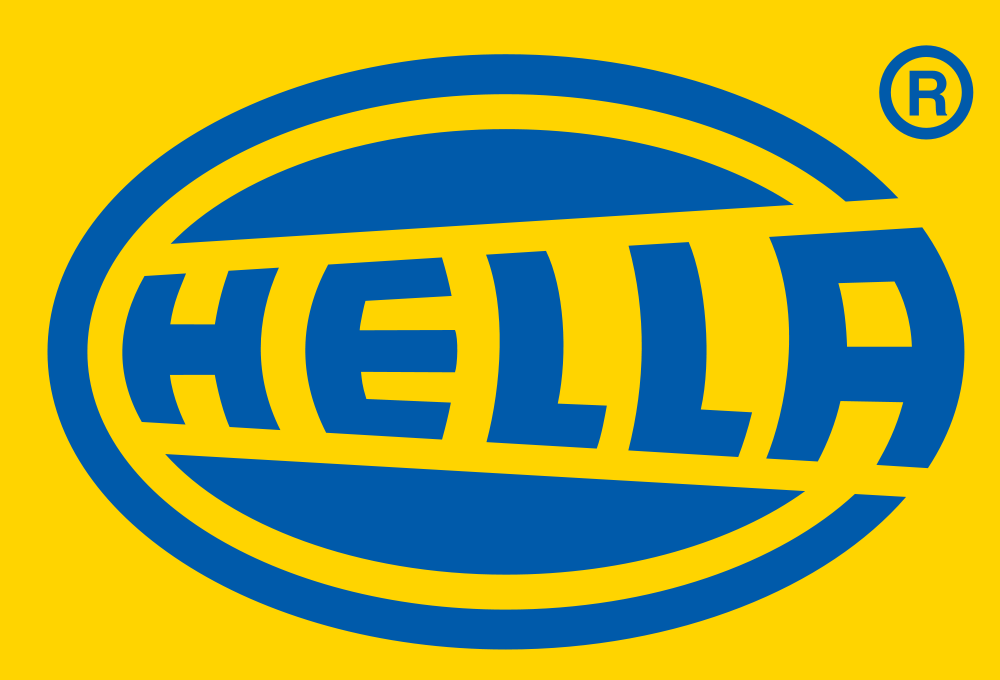 Hella Logo