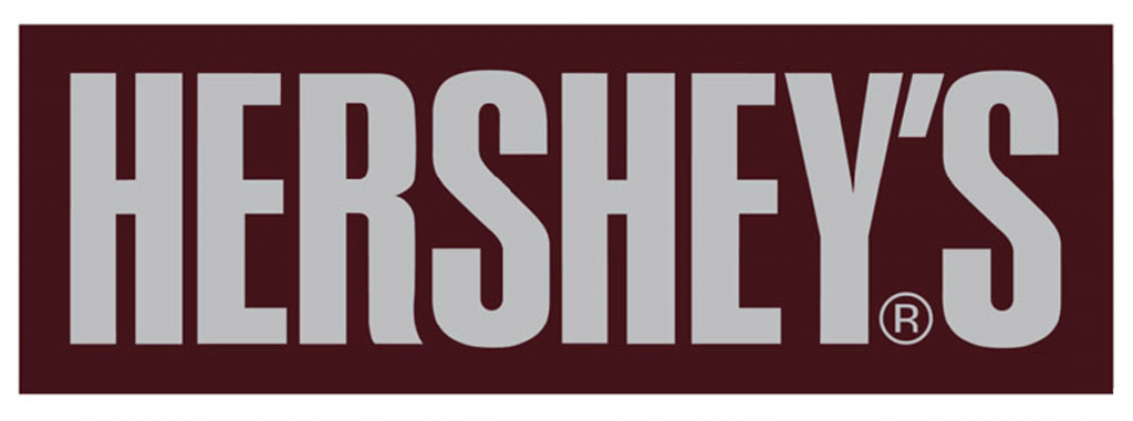 Hershey's Logo