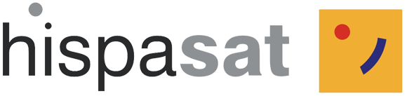 Hispasat Logo