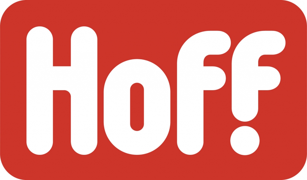 Hoff Logo