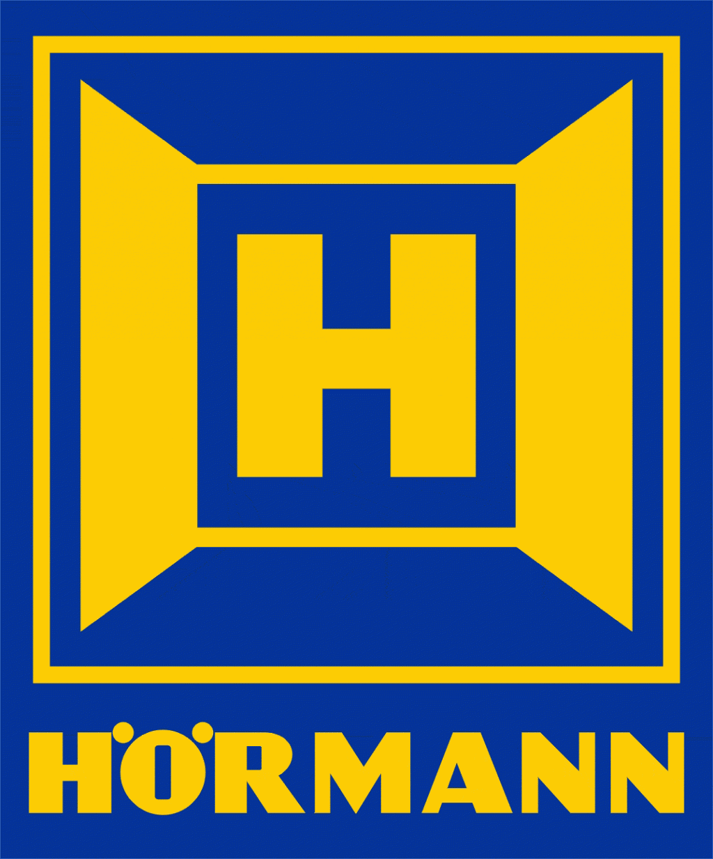 Hormann Logo