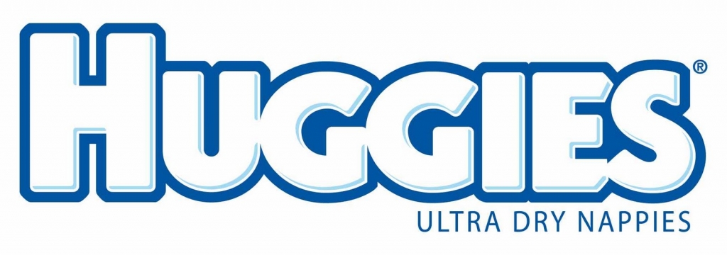 Huggies Logo