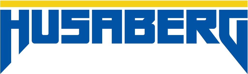 Husaberg Logo