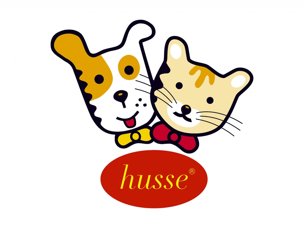 Husse Logo