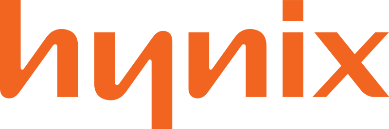 Hynix Logo