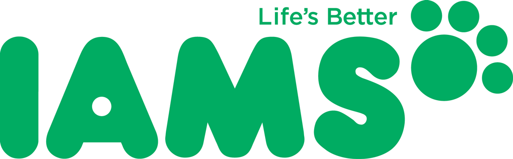 Iams Logo