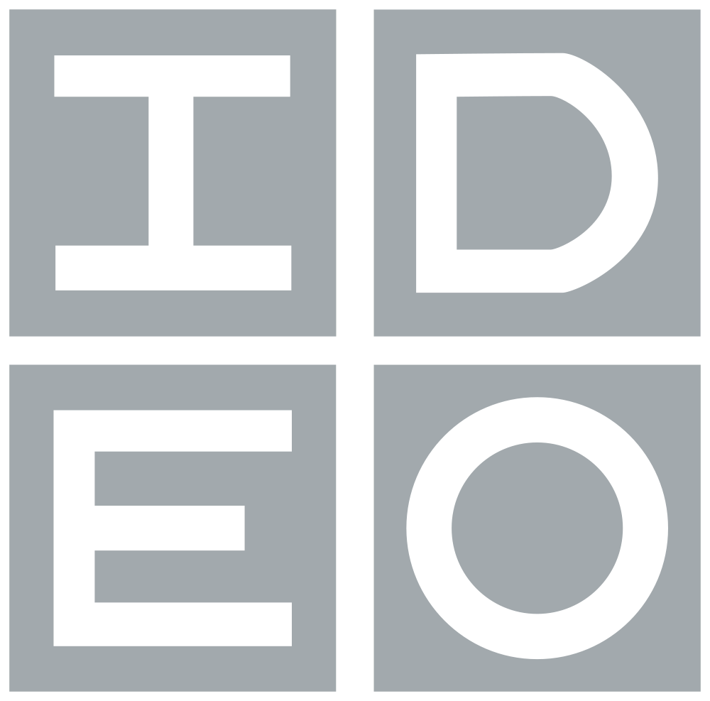 IDEO Logo