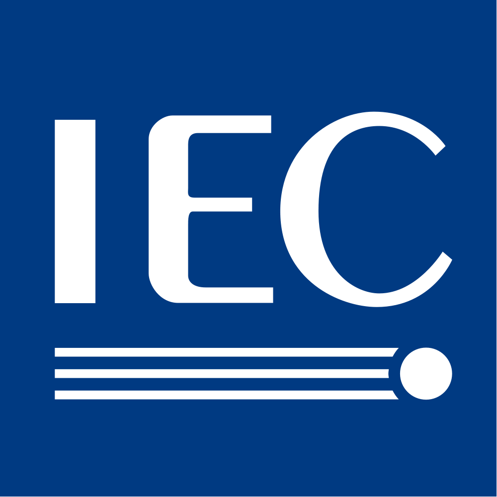 IEC Logo