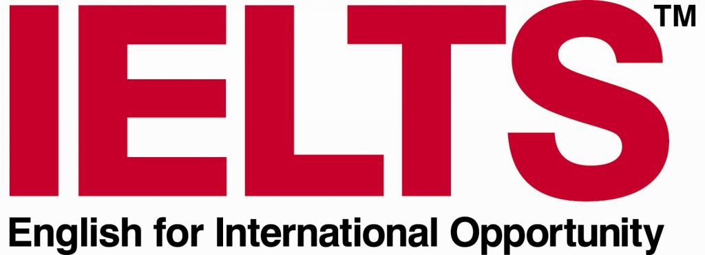 IELTS Logo