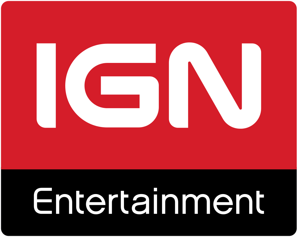 IGN Logo