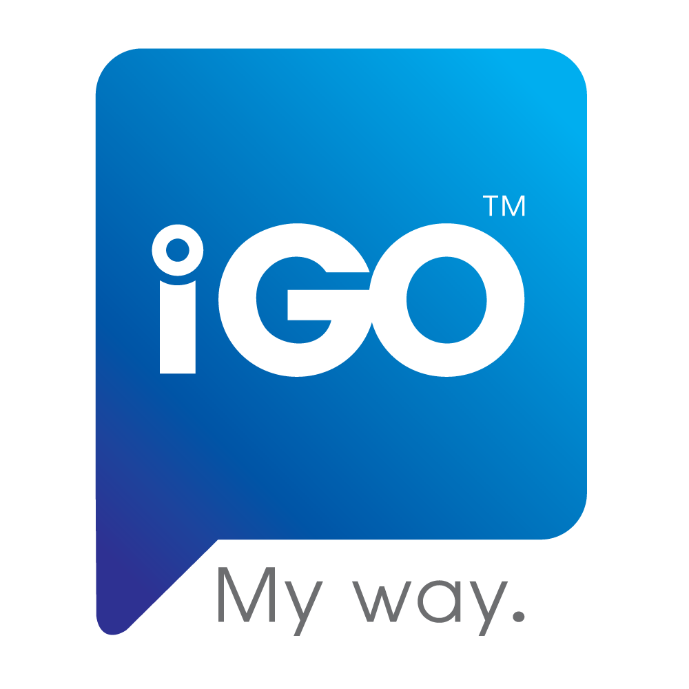 iGO Logo