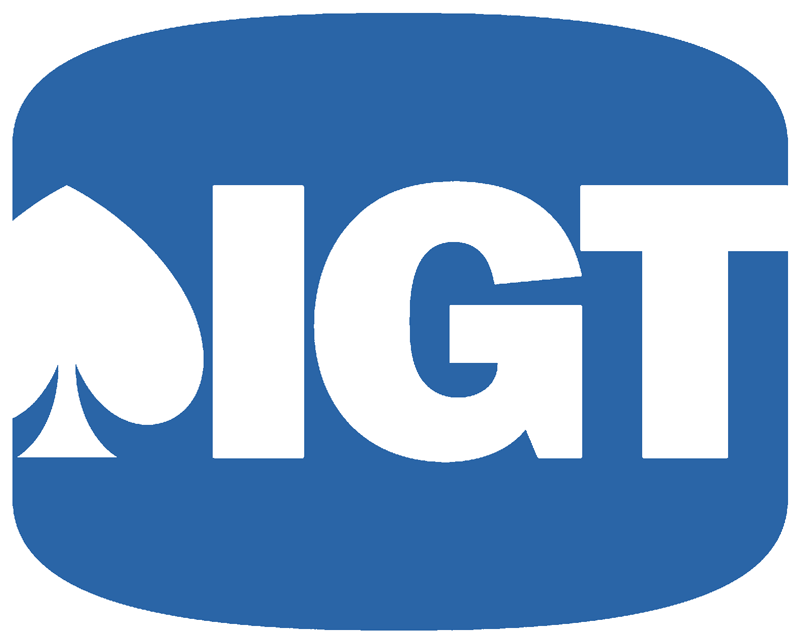 IGT Logo