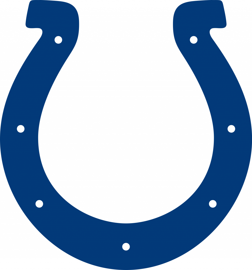 Indianapolis Colts Logo