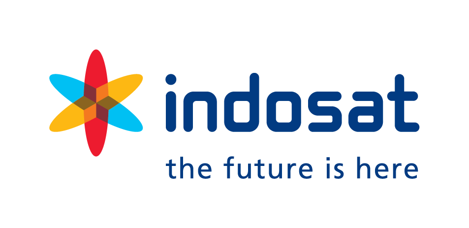 Indosat Logo