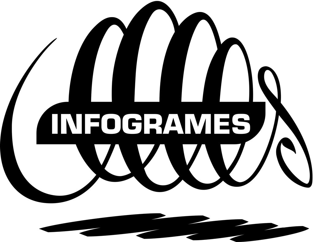 Infogrames Logo