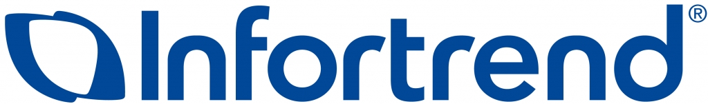 Infortrend Logo