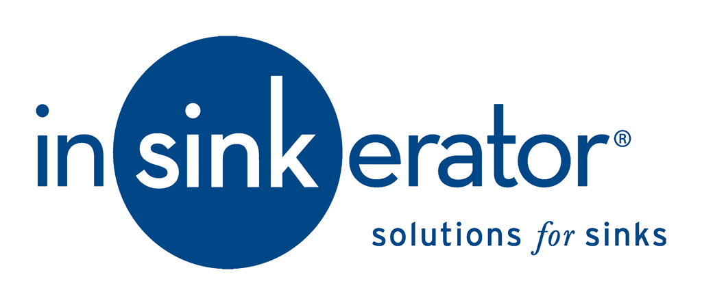 InSinkErator Logo