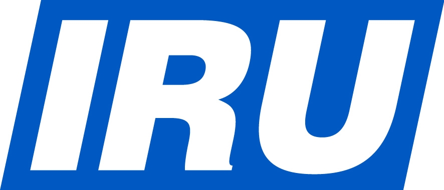 IRU Logo