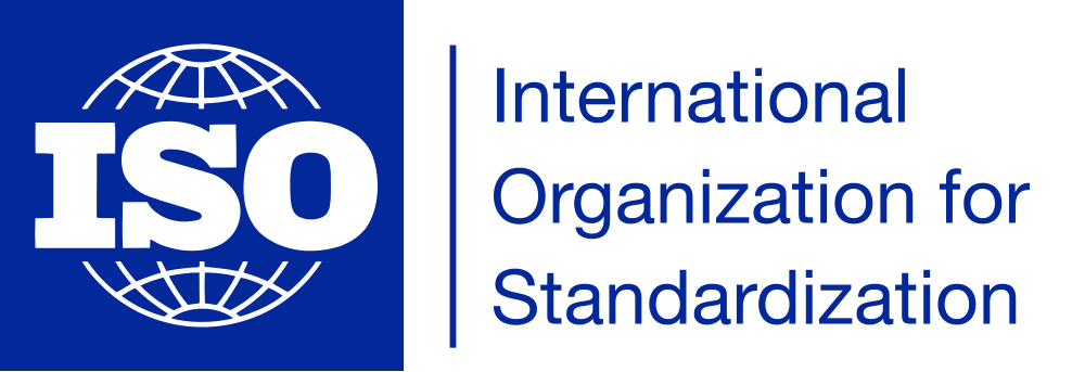 ISO Logo