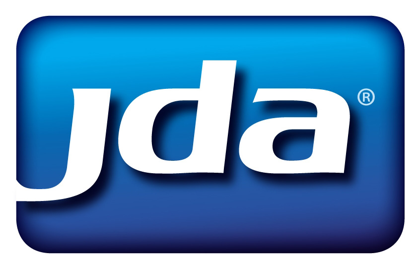 JDA Logo