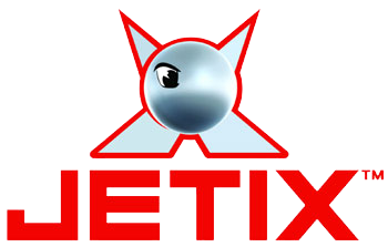 Jetix Logo