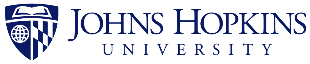 JHU Logo