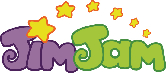 JimJam Logo