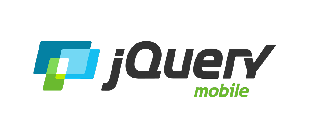 jQuery Mobile Logo