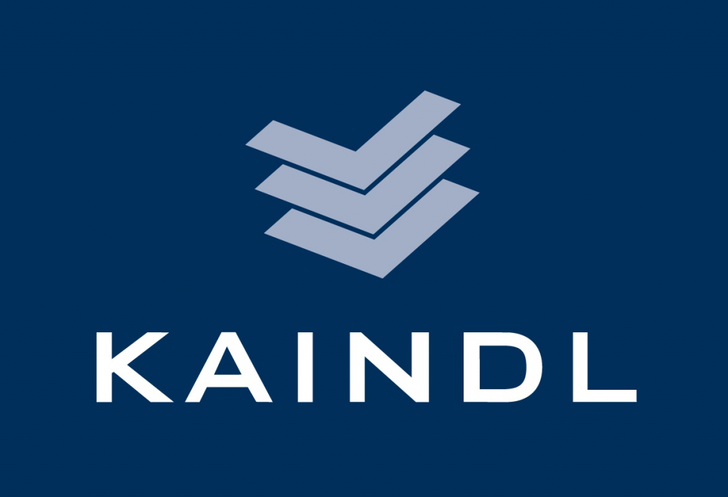 Kaindl Logo