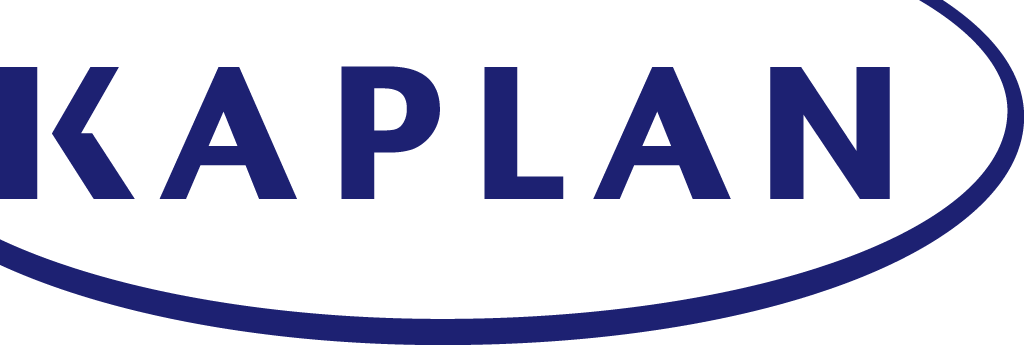 Kaplan Logo