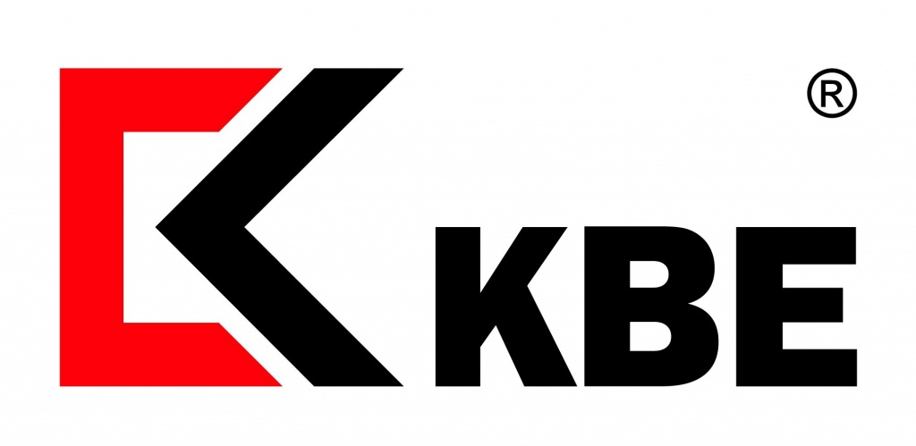 KBE Logo