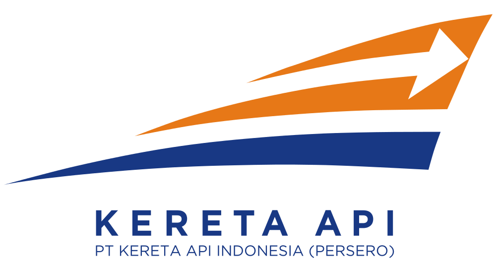 Kereta Api Logo