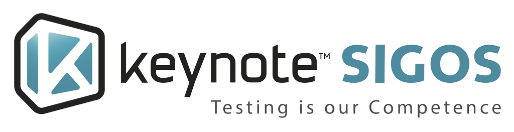 Keynote Logo