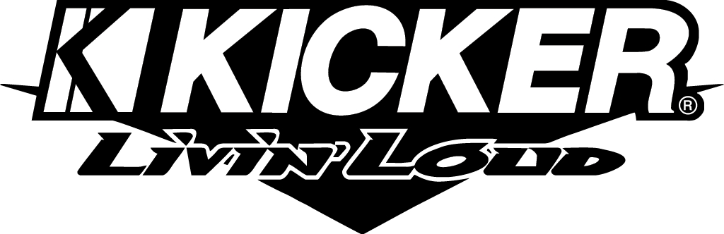 Kicker Logo