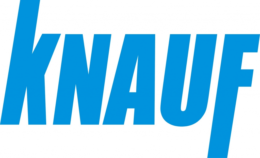 Knauf Logo